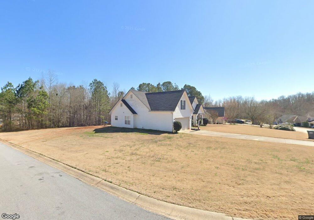385 Butler Bridge Cir, Covington, GA 30016 - photo 1