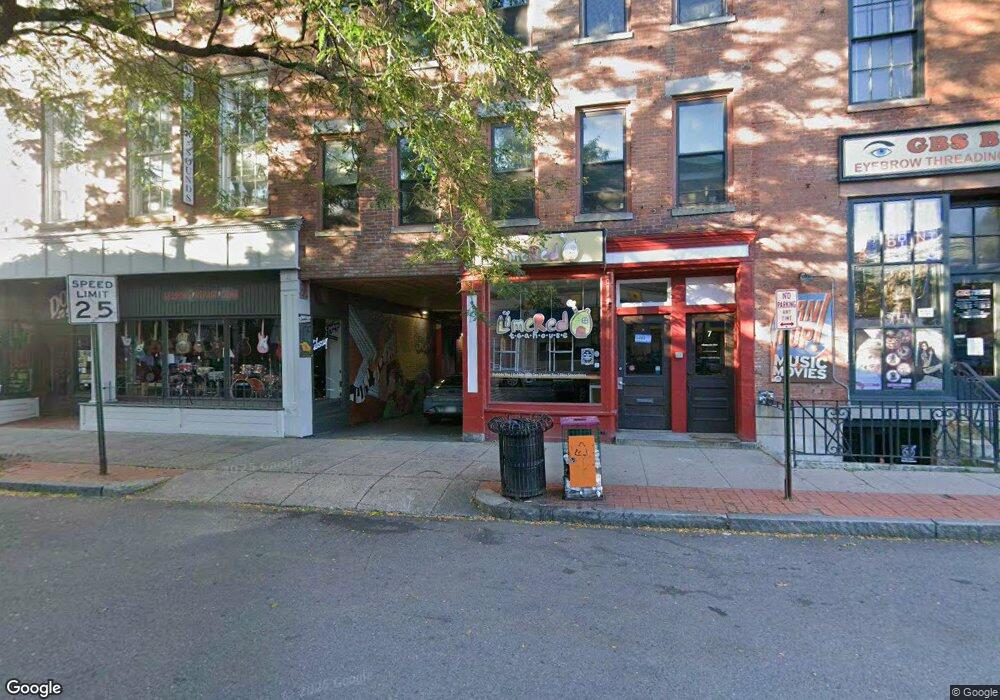 7 Pleasant St, Northampton, MA 01060 - photo 1