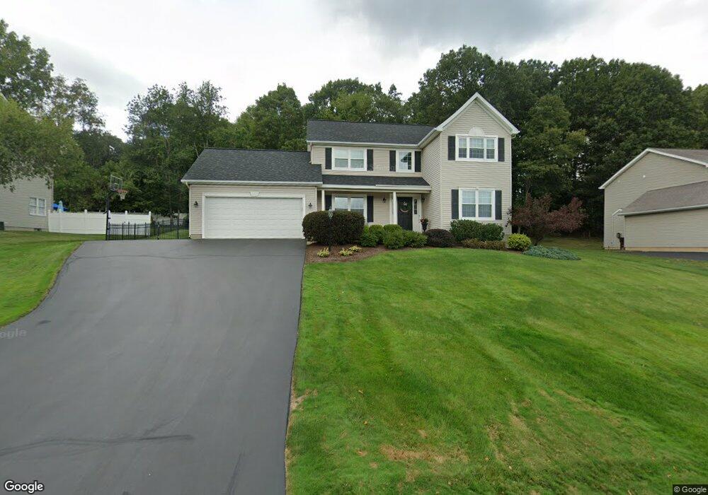 20 Rose Ln, Rensselaer, NY 12144 - photo 1