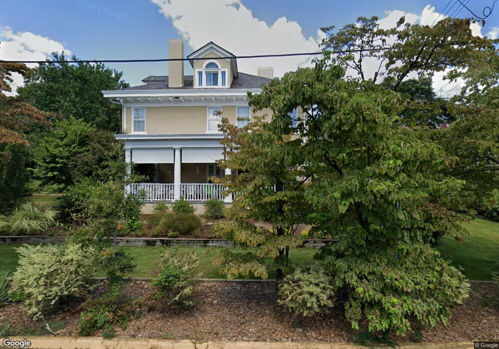 2513 Bellevue Ave, Augusta, GA 30904 - photo 1