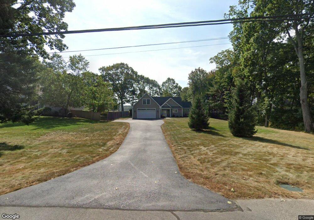 6 Old Neck Rd, Scarborough, ME 04074 - photo 1