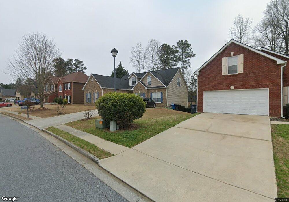 1920 Lena Carter Rd unit 1, Buford, GA 30519 - photo 1