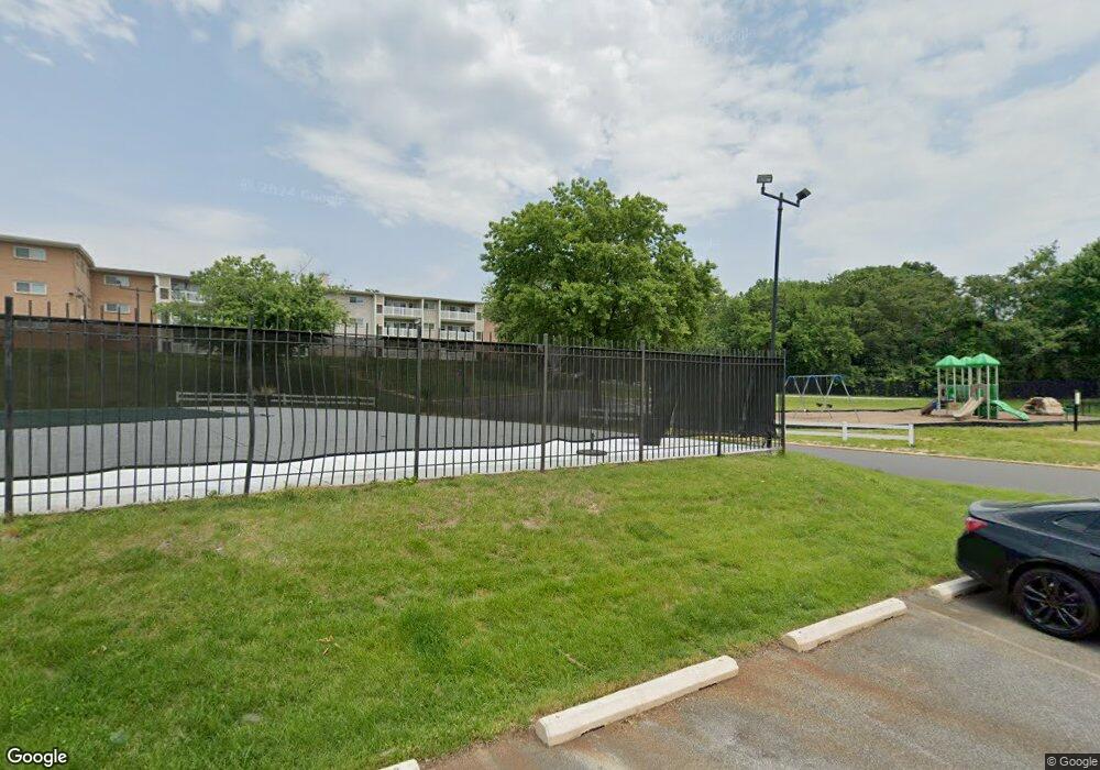 1900 Rochell Ave, District Heights, MD 20747 - photo 1