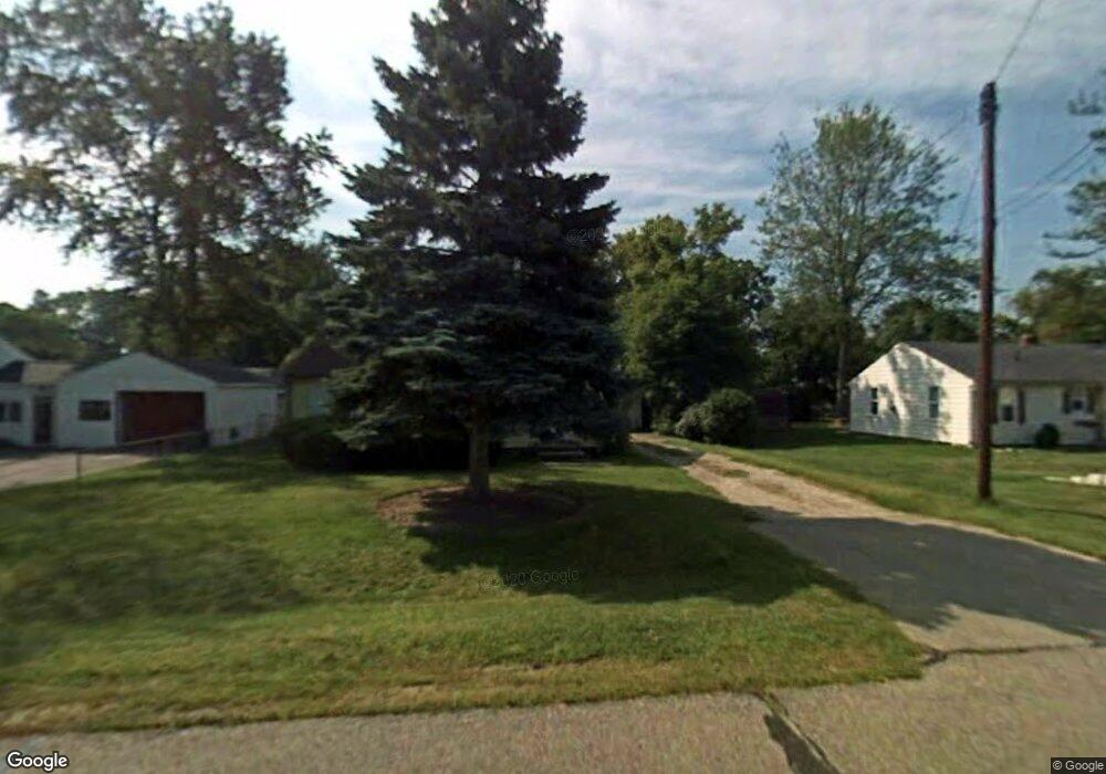 4042 Risedorph Ave, Flint, MI 48506 - photo 1