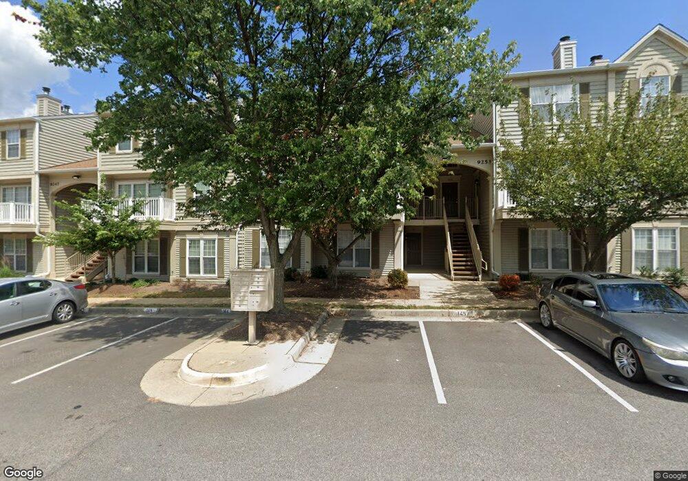 9251 Cardinal Forest Ln unit 202, Lorton, VA 22079 - photo 1