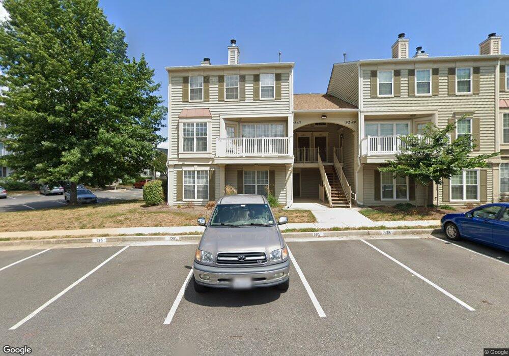 9247 Cardinal Forest Ln unit 202, Lorton, VA 22079 - photo 1