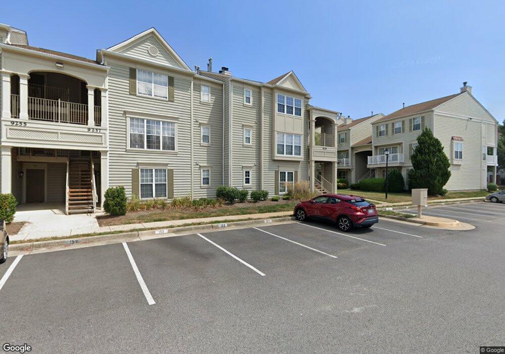 9259 Cardinal Forest Ln unit 101, Lorton, VA 22079 - photo 1