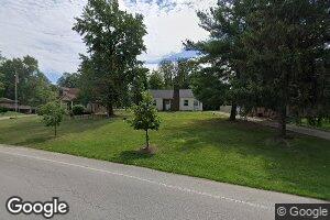 6839 E Pleasant Run Parkway South Dr, Indianapolis, IN 46219