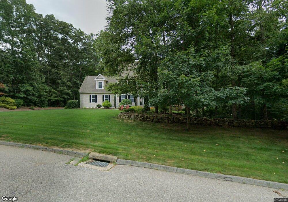 5 Holly Ln, Marlborough, CT 06447 - photo 1