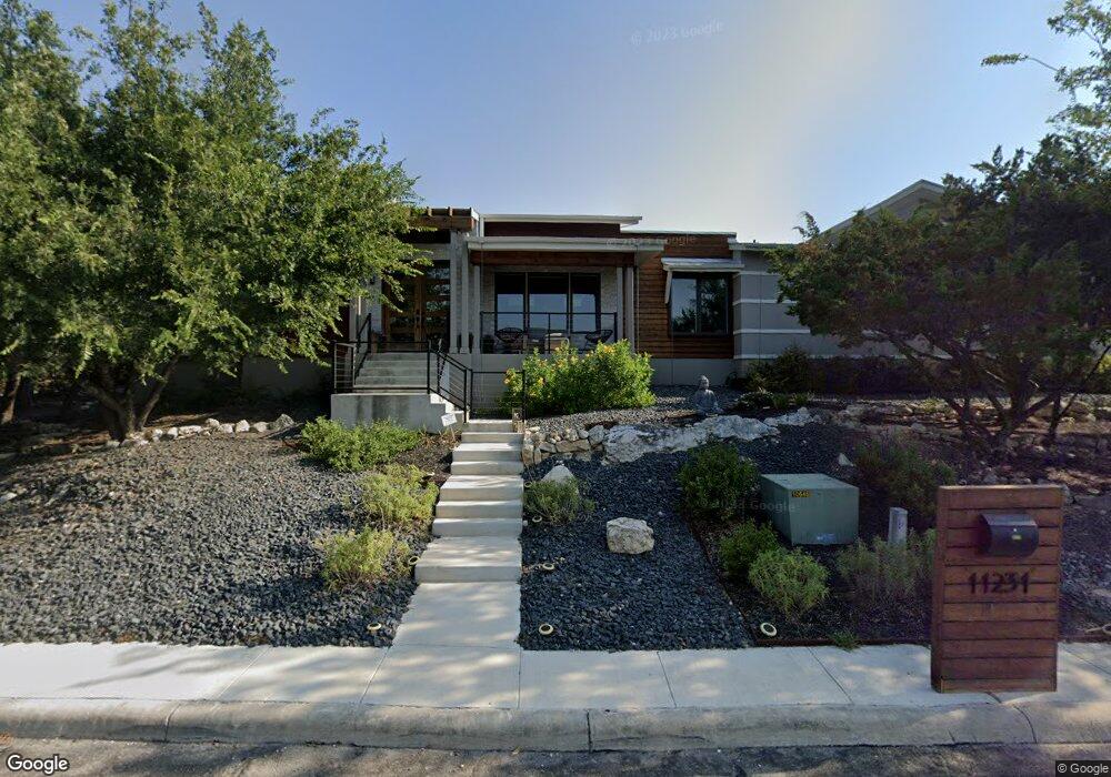 11231 Quail Crossing, Helotes, TX 78023 - photo 1