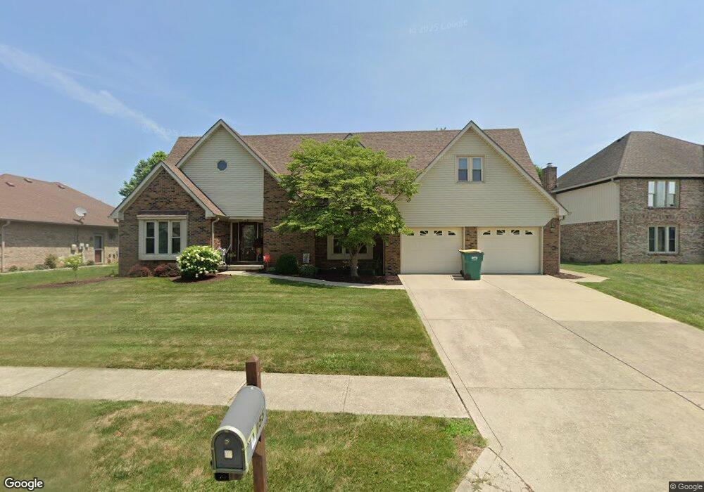155 Ridgewood Meadows, Franklin, IN 46131 - photo 1