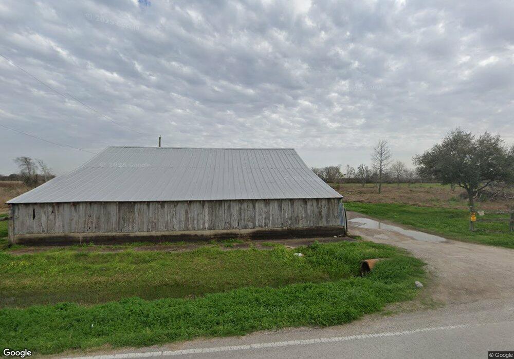 3505 County Road 160, Alvin, TX 77511 - photo 1