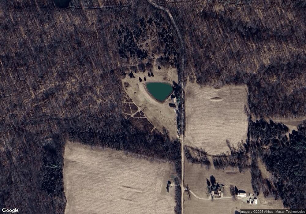 8430 Bob Allen Rd, Columbus, IN 47201 - photo 1