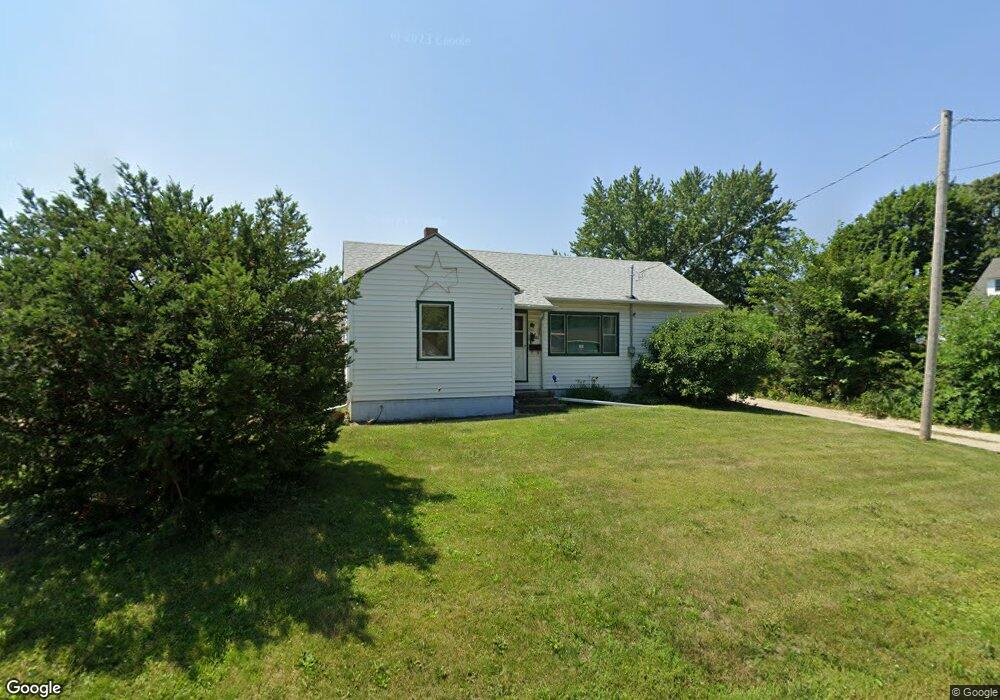 421 E Spring St, Colfax, IA 50054 - photo 1