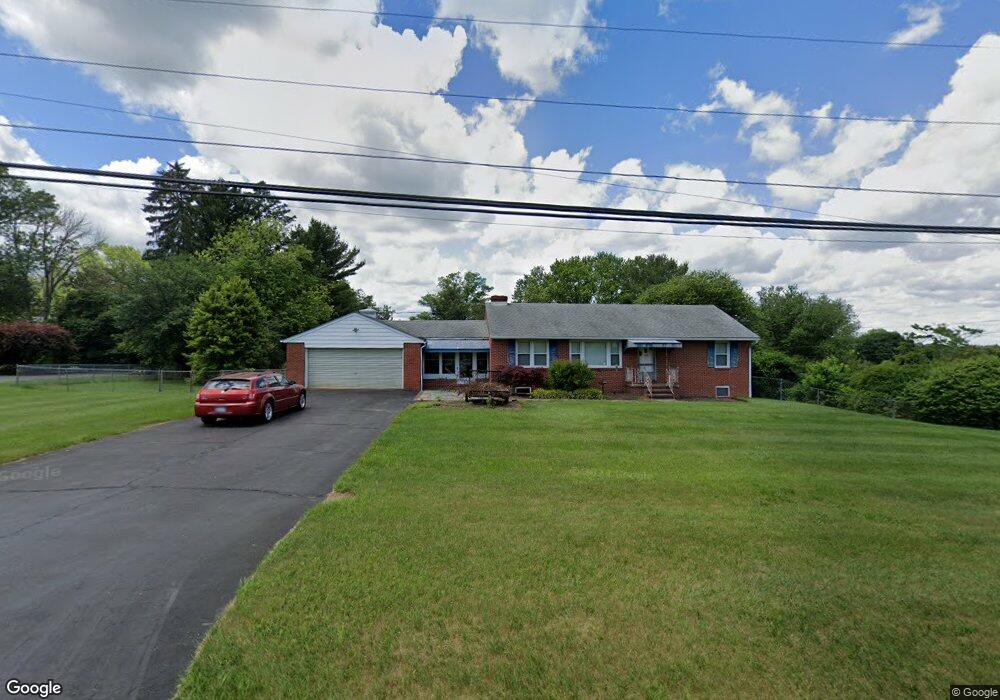 1008 Lapidum Rd, Havre de Grace, MD 21078 - photo 1