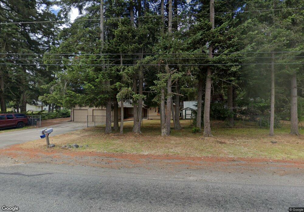 22112 92nd Ave E, Graham, WA 98338 - photo 1