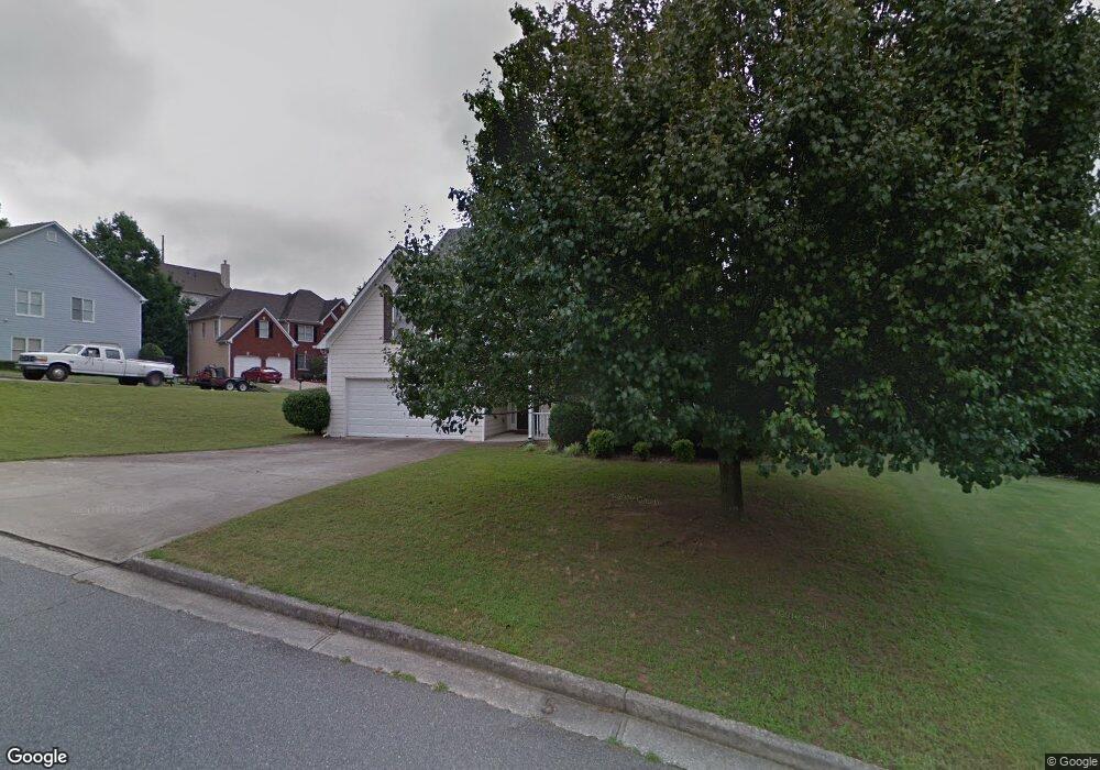 2613 Jacobean Rd unit 2, Acworth, GA 30101 - photo 1