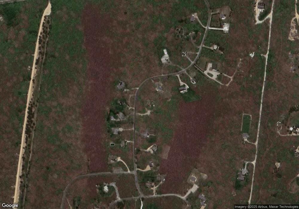 13 Coffins Field Rd, Edgartown, MA 02539 - photo 1