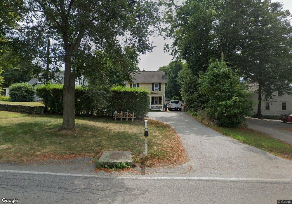 275 Green End Ave, Middletown, RI 02842 - photo 1