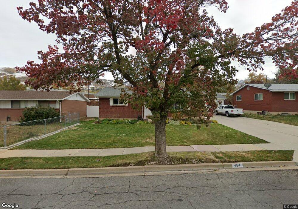 454 N 275 E, Bountiful, UT 84010 - photo 1