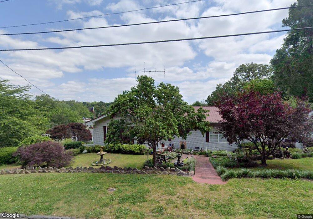 1206 Cooper St, Rossville, GA 30741 - photo 1