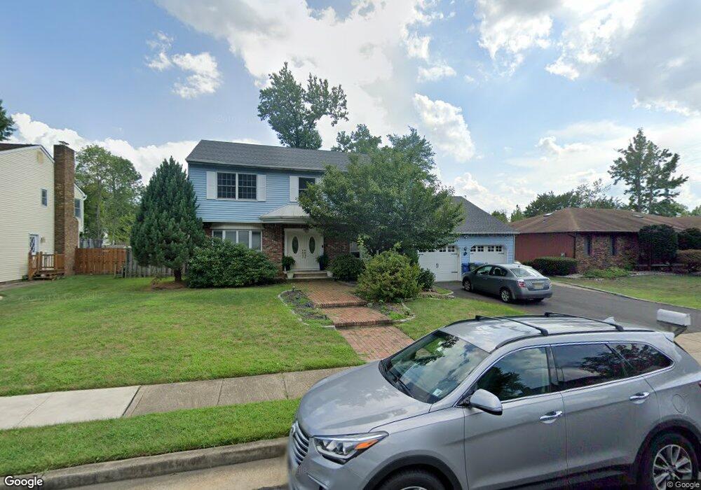 6 Brandywine Ct, Edison, NJ 08820 - photo 1