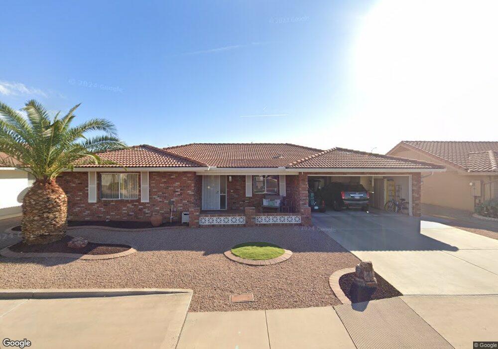 7903 E Navarro Ave, Mesa, AZ 85209 - photo 1
