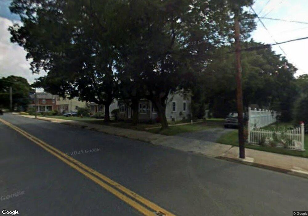 436 Main St, Bally, PA 19503 - photo 1