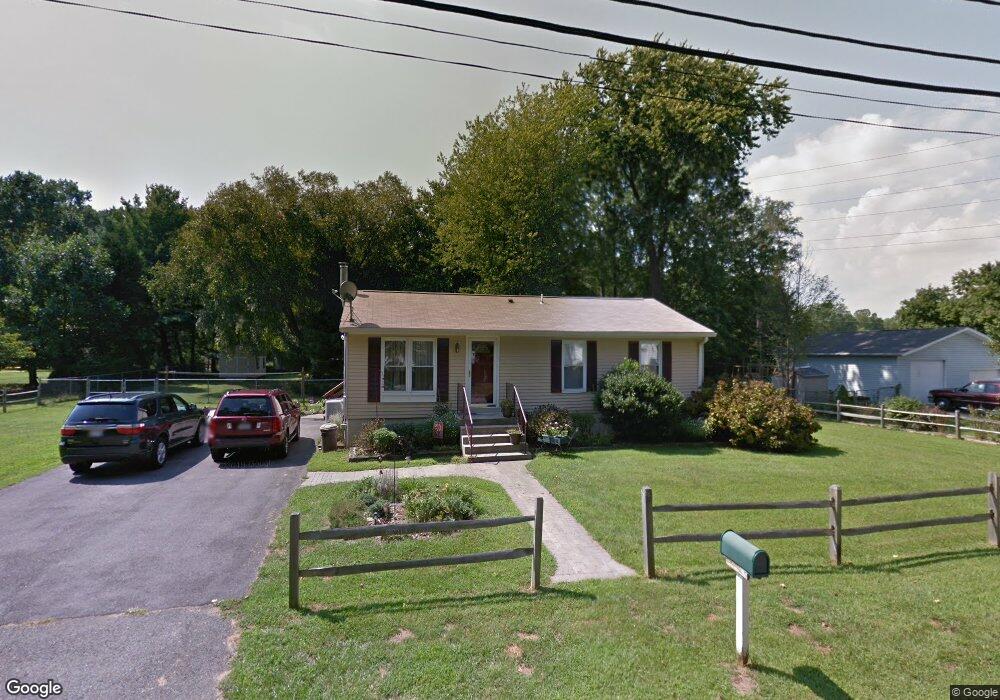 7104 Cedar Rd, Bowie, MD 20720 - photo 1