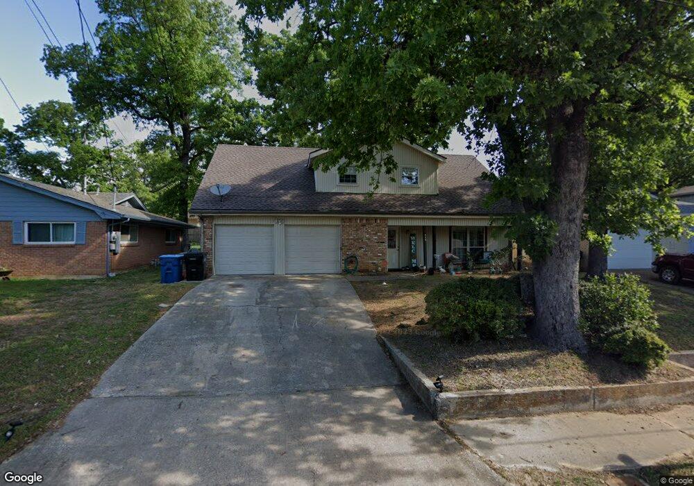 115 Doris Dr, Denison, TX 75021 - photo 1