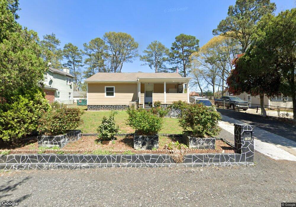190 Kay Rd SW, Marietta, GA 30008 - photo 1