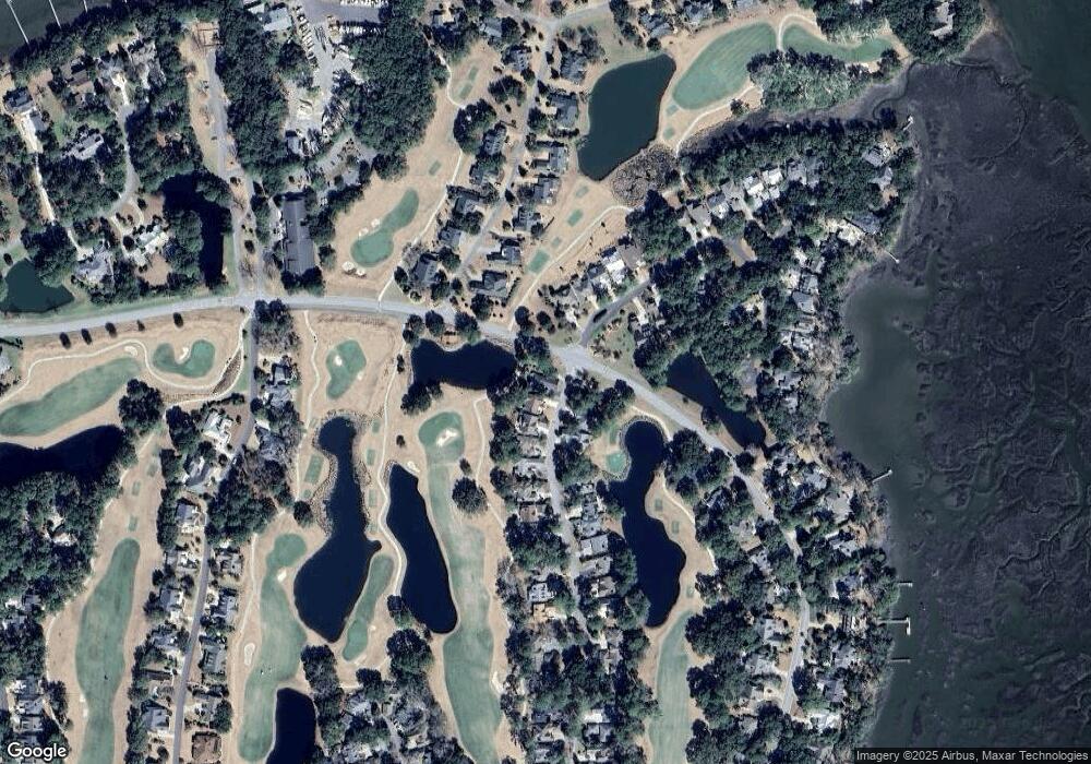 756 N Reeve Rd, Saint Helena Island, SC 29920 - photo 1