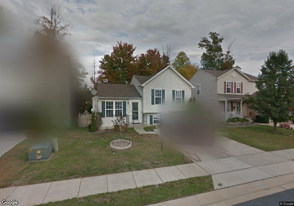 2822 Profitt Path, Edgewood, MD 21040 - photo 1