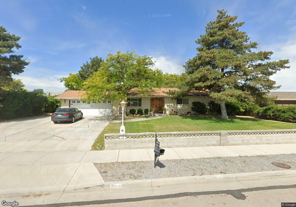 9306 S 2700 W, West Jordan, UT 84088 - photo 1