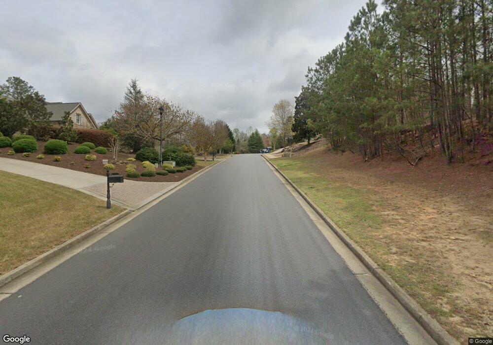 0 Cashiers Way unit 8336199, Roswell, GA 30075 - photo 1