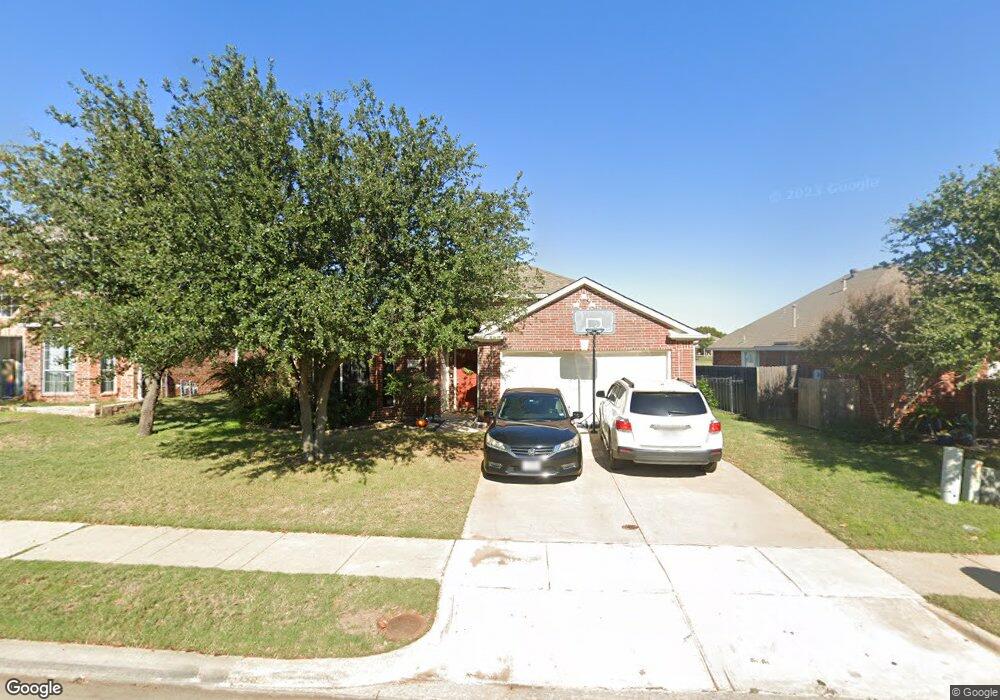 2613 Loon Lake Rd, Denton, TX 76210 - photo 1