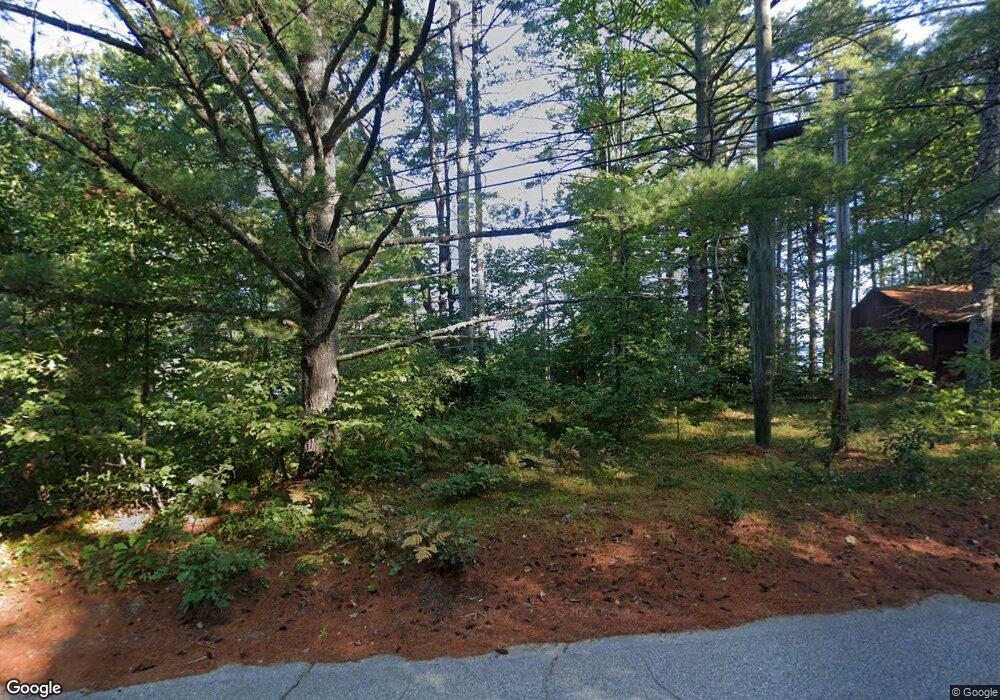 391 E Shore Dr, Silver Lake, NH 03875 - photo 1