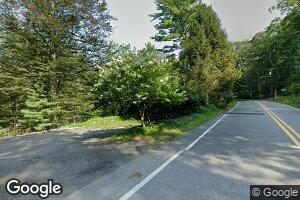 1 E Saddle River Rd, Saddle River, NJ 07458