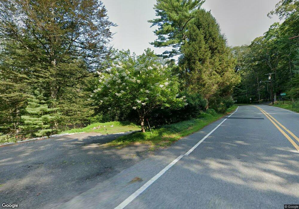 1 E Saddle River Rd, Saddle River, NJ 07458 - photo 1