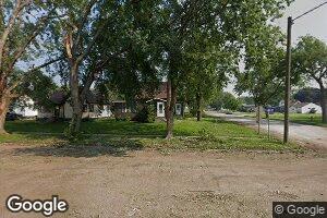 408 E Indiana Ave, George, IA 51237