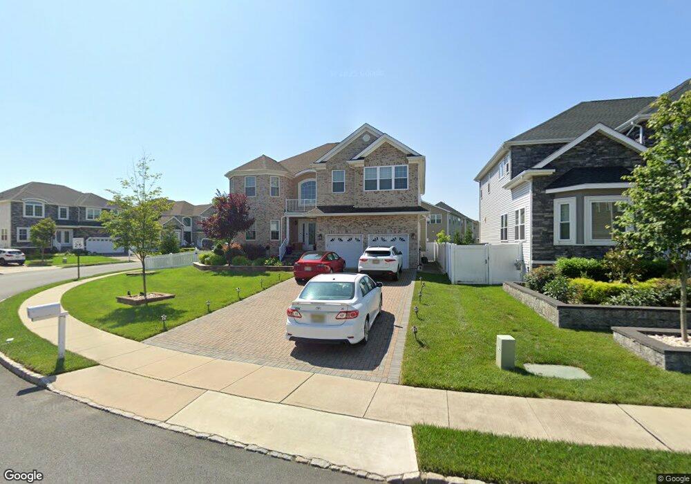 27 Promise Way, Kendall Park, NJ 08824 - photo 1