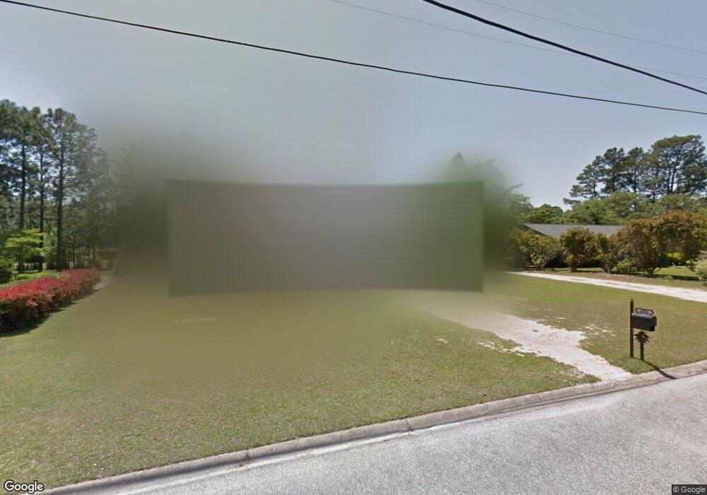 408 Bruce Dr, Camden, SC 29020 - photo 1