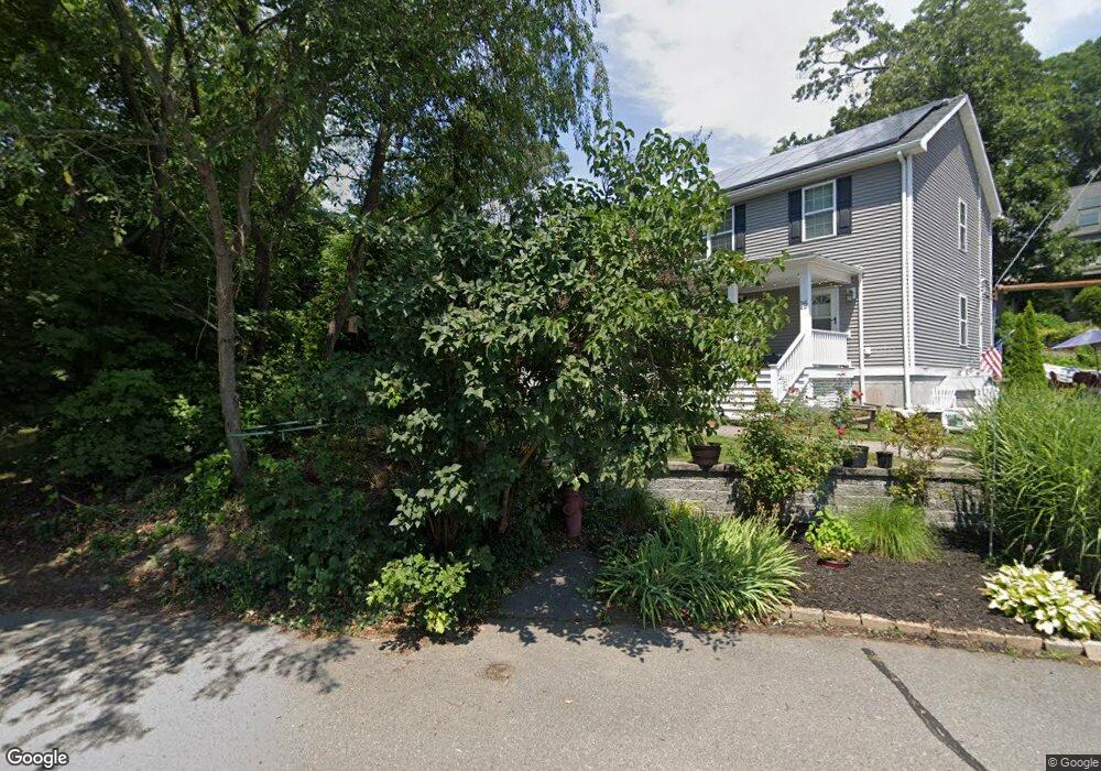 9 Ryan Place, Beverly, MA 01915 - photo 1