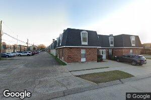 2817 Kingman St Unit B, Metairie, LA 70006