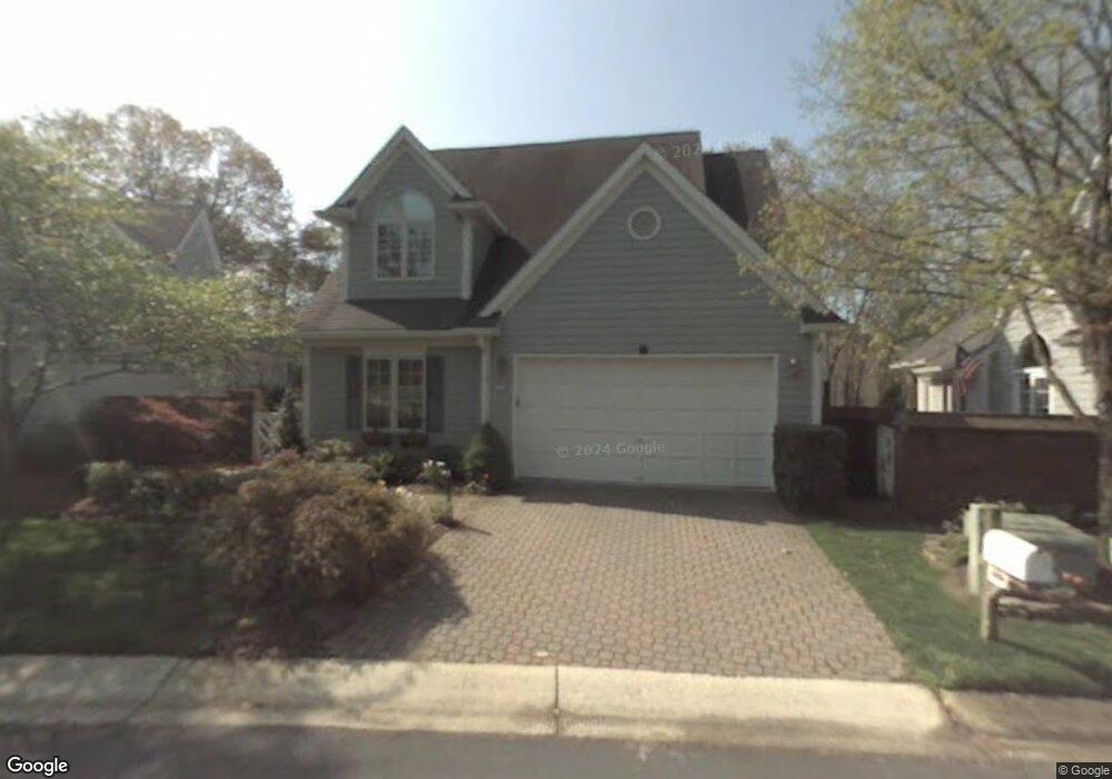 203 Spring Race Ct, Annapolis, MD 21401 - photo 1