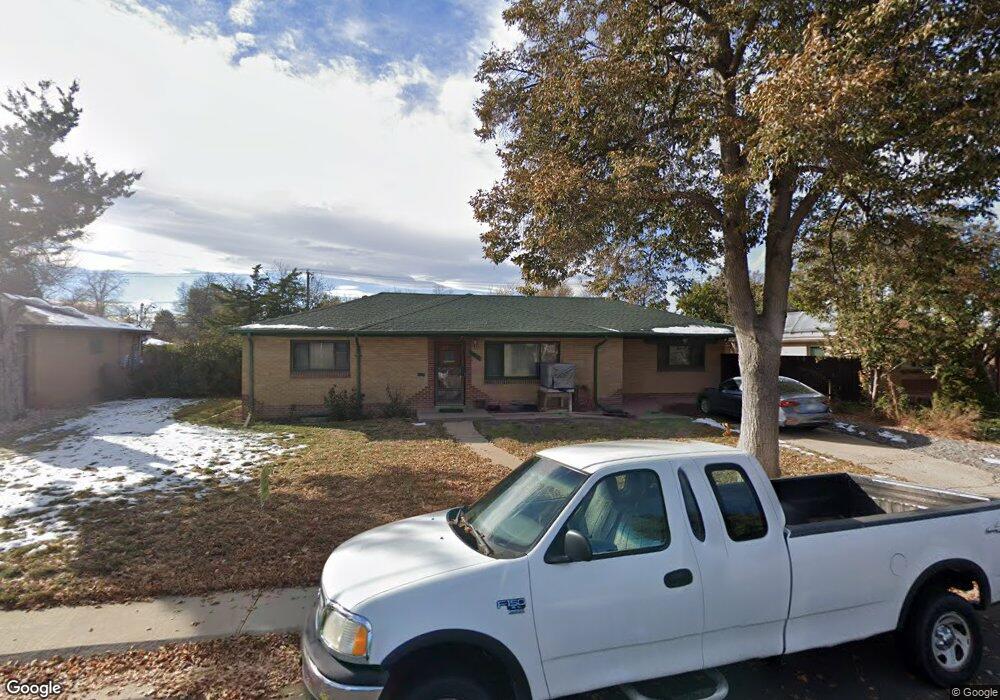 2261 Lansing St, Aurora, CO 80010 - photo 1