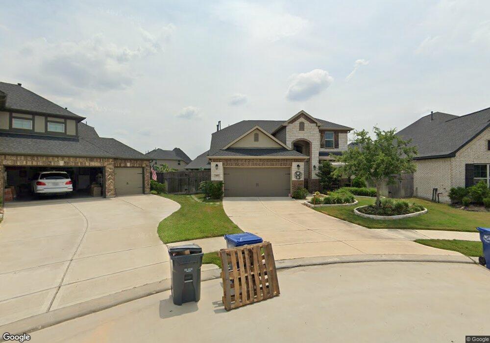 3407 Crescent Vista Dr, Fulshear, TX 77441 - photo 1