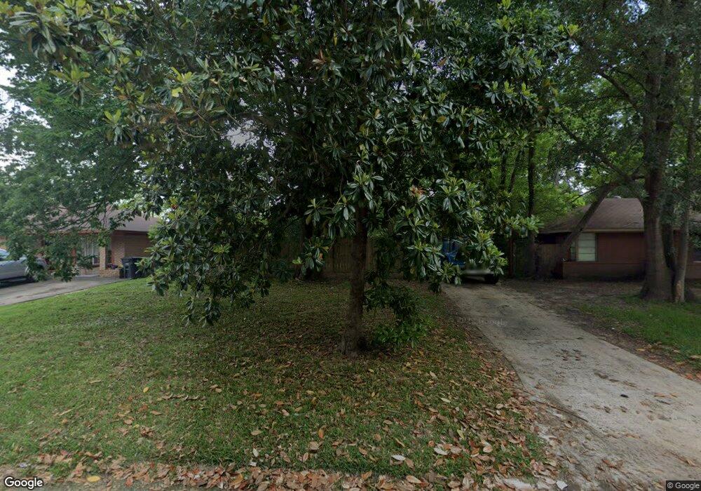 7118 Lockern St, Houston, TX 77016 - photo 1