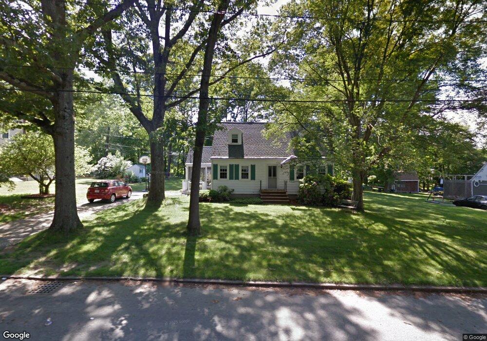 139 Richard Rd, Abington, MA 02351 - photo 1