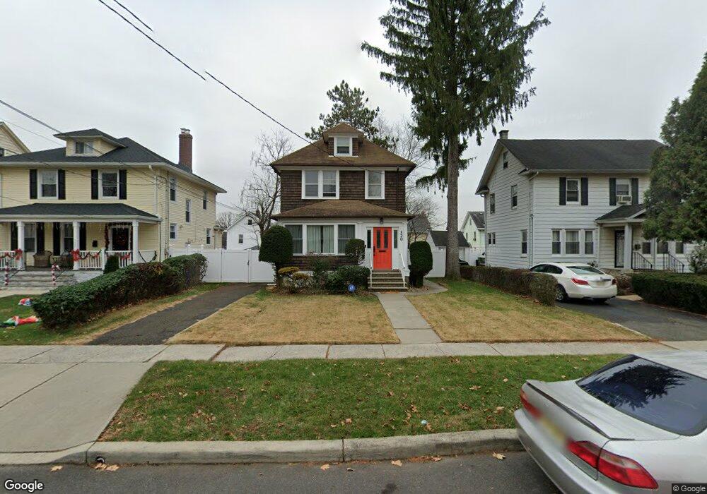 320 Mercer Ave, Roselle, NJ 07203 - photo 1